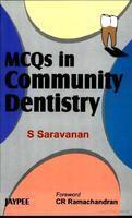 MCQS IN COMMUNITY DENTISTRY :2006