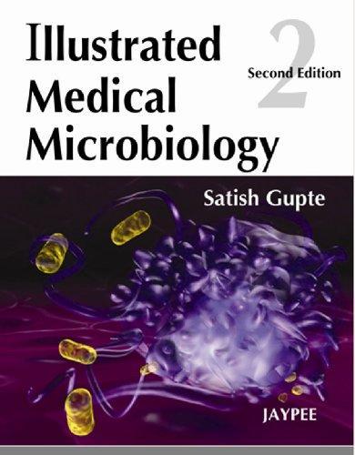 Illustrated Medical Microbiology