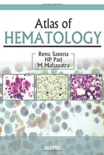 Atlas of Hematology