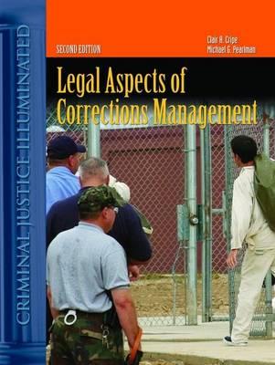 Legal Aspects of Corrections Management