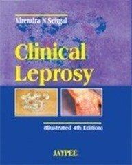 CLINICAL LEPROSY/4TH EDN.