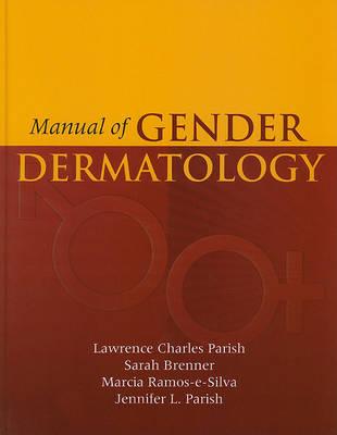 Manual of Gender Dermatology