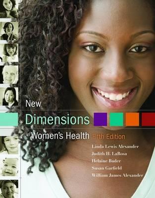 New Dimensions in Women's Health