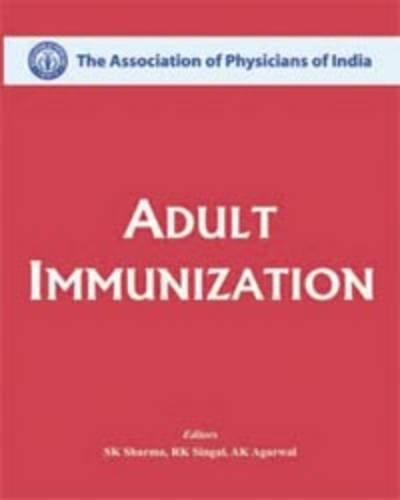 Adult Immunization 