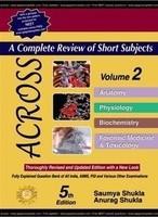 Across: A Complete Review of Short Subjects (Volume - 2)