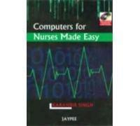 Computers for Nurses Made Easy