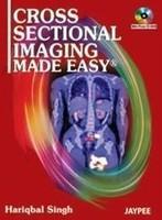 CROSS SECTIONAL IMAGING MADE EASY WITH PHOTO CD-ROM,2011