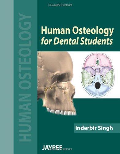 Human Osteology for Dental Students