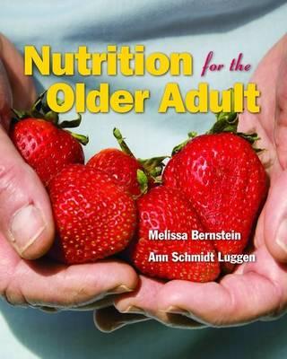 Nutrition for the Older Adult