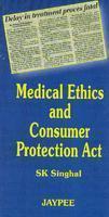 Medical Ethics And Consumer Protection Act