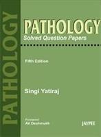 Pathology Solved Question Papers