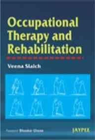 OCCUPATIONAL THERAPY AND REHABILITATION, 2006