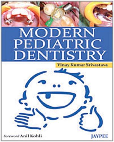 Modern Pediatric Dentistry 