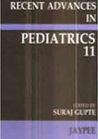 Recent Advances in Pediatrics, Volume 11