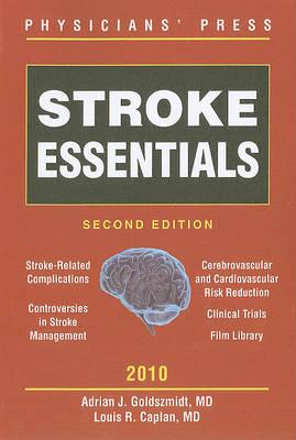 Stroke Essentials 2010