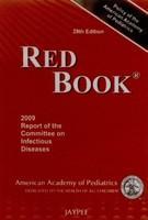 RED BOOK 2009 REPORT OF THE COMMITTEE ON INFECTIOUS DISEASES,28/E,2010