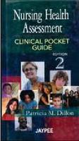 Nursing Health Assessment Clinical Pocket Guide