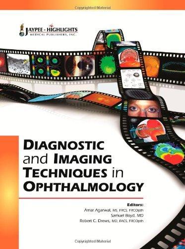 Diagnostic and Imaging Techniques in Ophthalmology