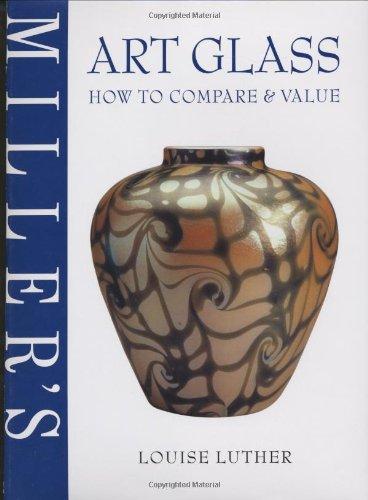 Art Glass: How to Compare & Value