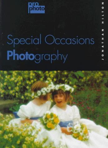 Special Occasions Photography (Pro-Photo) 