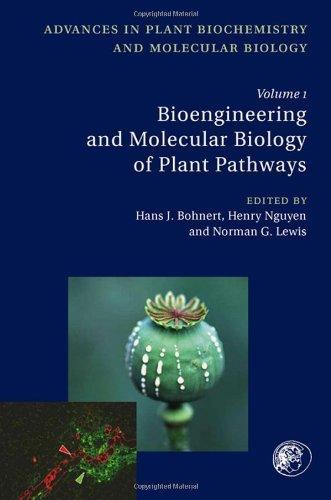 Bioengineering and Molecular Biology of Plant Pathways