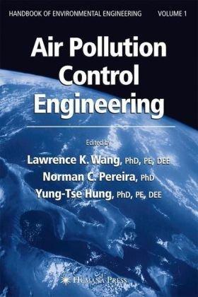 Air Pollution Control Engineering