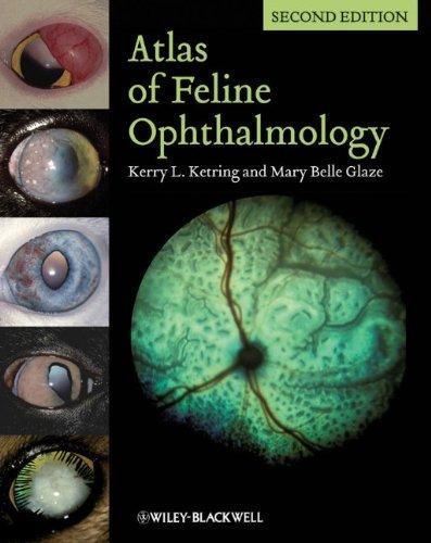 Atlas of Feline Ophthalmology 