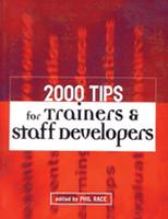 2000 Tips for Trainers & Staff Developers