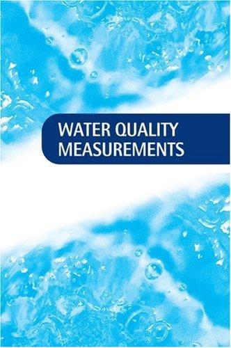 Detection Methods for Algae, Protozoa and Helminths in Fresh and Drinking Water (Water Quality Measurements) 