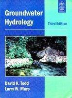 Groundwater Hydrology