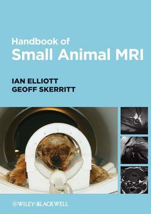 Handbook of Small Animal MRI