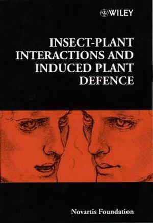 Insect-Plant Interactions and Induced Plant Defence