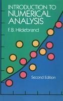 Introducation To Numerical Analysis 2/E