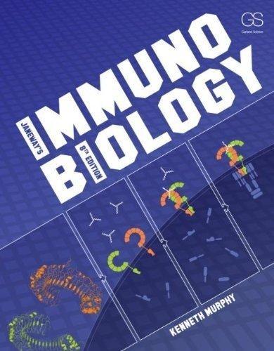 Janeway's Immunobiology (Immunobiology: The Immune System (Janeway)) 