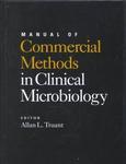 Manual of Commercial Methods in Clinical Microbiology