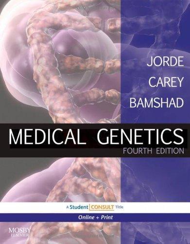 Medical Genetics [With Access Code]
