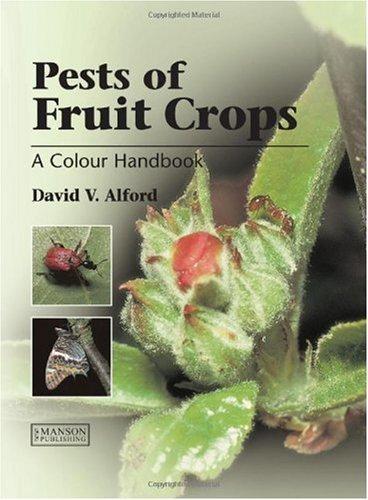 Pests of Fruit Crops: Colour Handbook