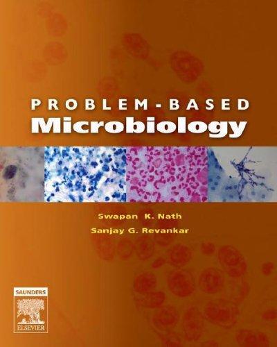 Problem-Based Microbiology: With Student Consult Online Access