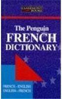 Penguin French Dictionary (Penguin dictionaries)