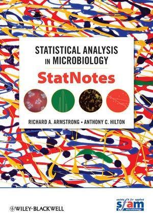 Statistical Analysis in Microbiology: StatNotes