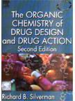 THE ORGANIC CHEMISTRY OF DRUG DESIGN AND DRUG ACTION