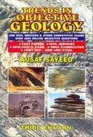 Trends In Objective Geology, 3/e PB