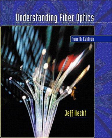 Understanding Fiber Optics 