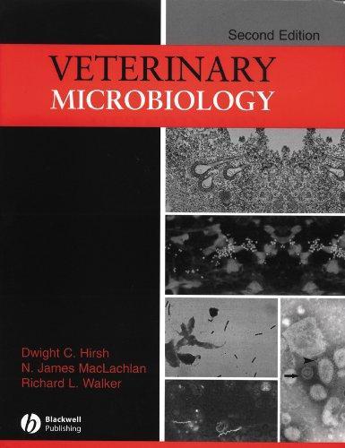 Veterinary Microbiology