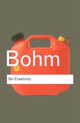 On Creativity (Routledge Classics)