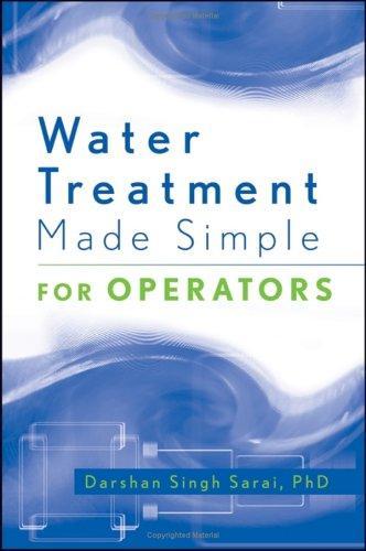 Water Treatment Made Simple for Operators