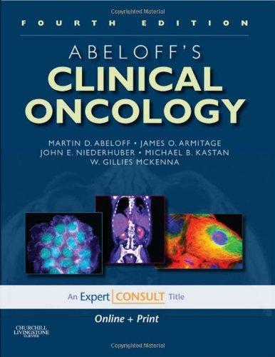 Abeloff's Clinical Oncology [With Access Code]