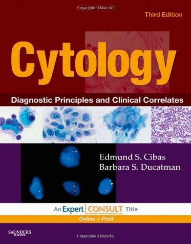 Cytology: Diagnostic Principles and Clinical Correlates [With Access Code]