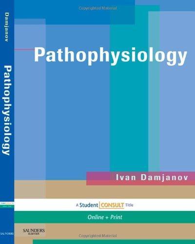 Pathophysiology [With Student/Consult Title Online + Print]