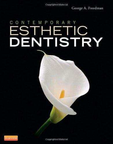 Contemporary Esthetic Dentistry